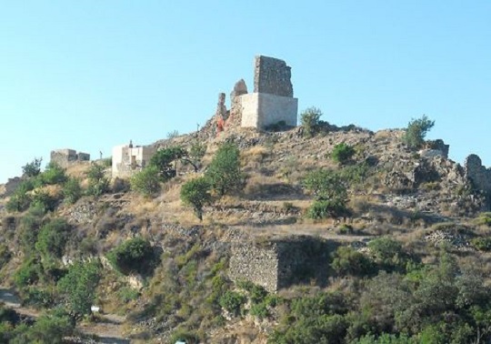 Castellet de Turís